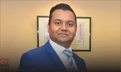 Deepak Balgobin : « Le gouvernement respectera la décision de la Cour suprême concernant le réenregistrement des cartes SIM »