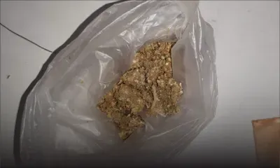 À Beau-Bassin : deux hommes coffrés pour trafic d’héroïne et de drogue synthétique