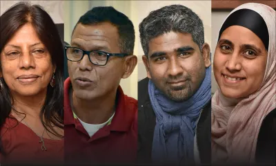 Forum-débat Radio Plus : Place à la révolution culturelle