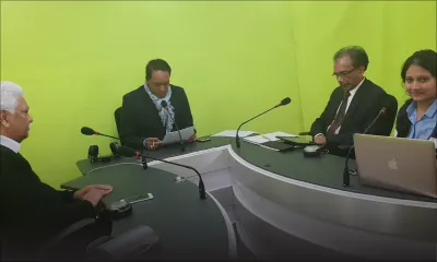 Éthique en politique : un code de conduite serait le bienvenu