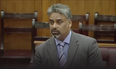 Motion de blâme : l’Attorney General évoque la décision du Conseil des ministres