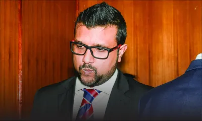 Commission d'enquête : ce que dit le rapport sur Noor-E-Shad Sahytfiudhin Hussenee