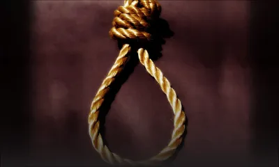 Rapport Lam Shang Leen - Peine capitale : la commission en faveur  d’un vote populaire