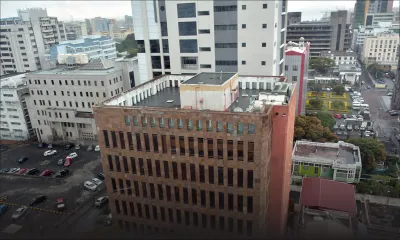 Global Business : Port-Louis joue carte sur table avec l’Inde