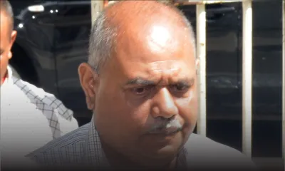 Les gardiens de prison - Sachiddanand Poye : le profil idéal pour des trafiquants