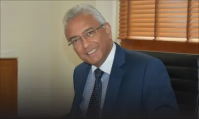 Commission d’enquête sur Ameenah Gurib-Fakim : le PM prêt à témoigner