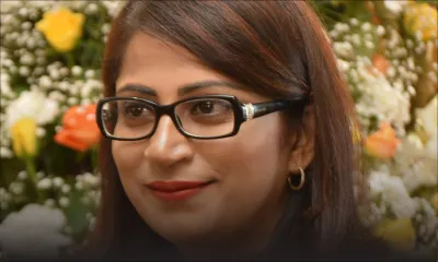 La lente ascension de Roubina Jadoo-Jaunbocus