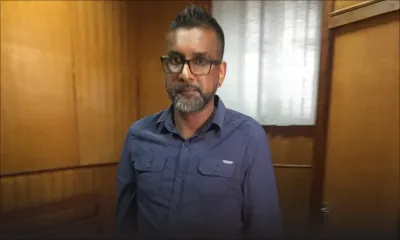 Commission d'enquête : ce que dit le rapport sur Sada Curpen