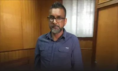 Affaire de blanchiment : Rs 285 000 avaient été saisies chez Sada Curpen