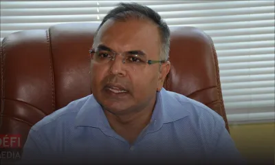 Affaire Bissessur : Me Teeluckdharry écrit au CP