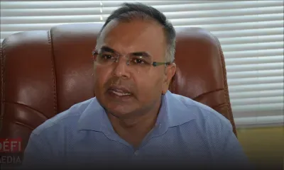 Contestation de la réforme des pensions : l’avocat Teeluckdharry répond au Premier ministre Ramgoolam