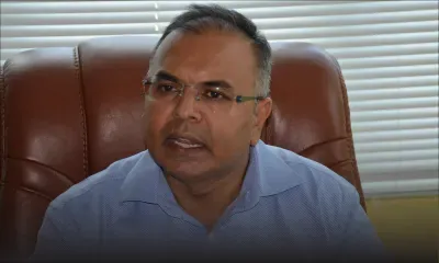 Carte Nationale d'Identité Biométrique: « Le gouvernement a l’obligation de communiquer la décision du HRC des Nations Unies » soutient Me Teeluckdharry