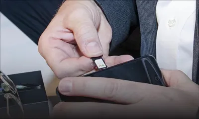 Rapport Lam Shang Leen : les cartes de téléphone prépayées seront-elles interdites?