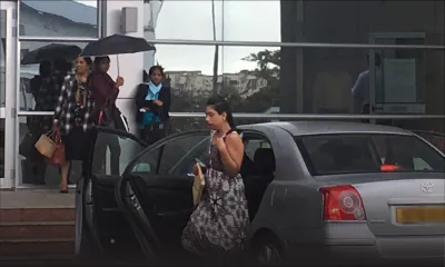 Nom de code ‘Anita’ : les explications de l’amie de Navind Kistnah attendues