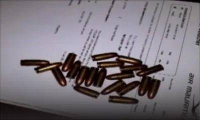 Munitions trouvées sur un vol d’Air Mauritius : l’enquête bouclée, le dossier soumis au DPP