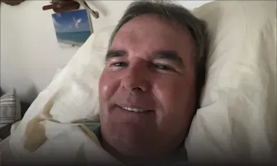 Handicapé après un accident en 2012 - David Bathfield : «J’ai toujours voulu me surpasser»