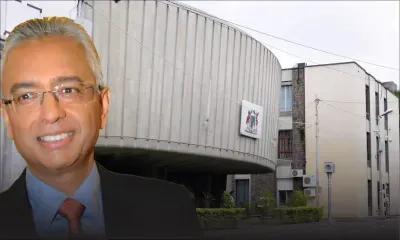 Government Programme 2020-2024 : unlocking the next wave of development