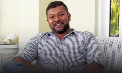 Rigg Singh Needroo : le pisciniste qui propose des services adaptés et variés