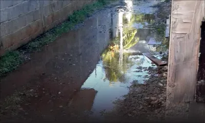 À Camp-Chapelon : un conduit d’égout inquiète les habitants
