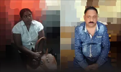 Vol de bijoux : une femme de ménage et un bijoutier arrêtés