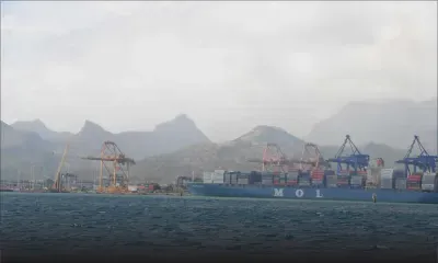 Importations en baisse de Rs 1,9 milliard en juillet