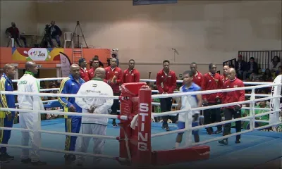 Boxe - Les gants de l’espoir : 10 Mauriciens en finale, suivez en direct leurs combats