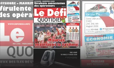 En amont du Salon de l’Automobile : des concessionnaires locaux se mettent à la mode des teasers 