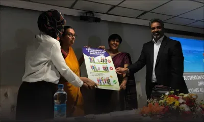 Rita Venkatasawmy : «Un enfant violent est souvent une ancienne victime» 