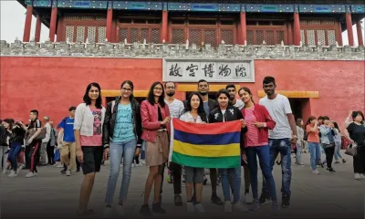 Métiers des Tic : l’édition 2021 du programme Seeds for the Future lancée