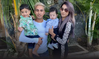 Chaaya Juglall : « Une grande partie de moi s’en est allée avec Nooresh »