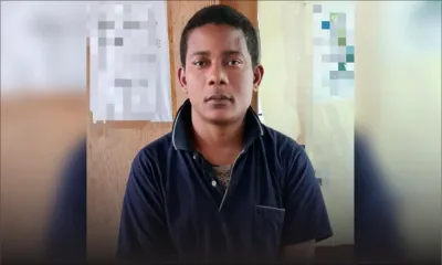 Macatia, un redoutable voleur sous les verrous : il avoue 24 vols avec effraction