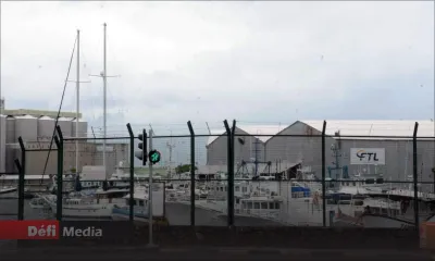 Plus gros remorqueur de la MPA : le Sir Edouard ne dispose pas de certificat de navigabilité depuis le 7 juillet