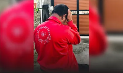 Litige autour d’un contrat de propriété : Seetal Parsad, 71 ans, expulsé de son appartement NHDC par son fils 