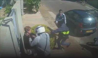 Vol avec violence à Albion : « Cela aurait pu mal se terminer », lance Wesley Elie