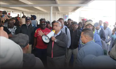 BCE Co Ltd sous liquidation : une cinquantaine d’employés optent pour la retraite