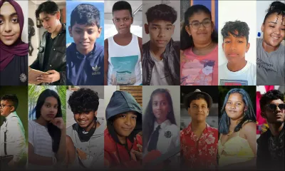 Champion du Midi Spécial Étudiants : les 16 candidats fin prêts à s’affronter