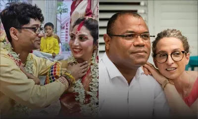 Mariages entre Mauriciens et ressortissants étrangers : des histoires d’amour pas toujours faciles