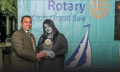 Négligence médicale présumée : la magistrate Varsha Devi Biefun Doorga décède après une intervention chirurgicale