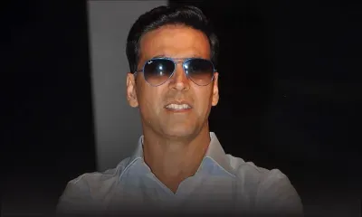Rustom : le cachet d’Akshay Kumar monte en flèche