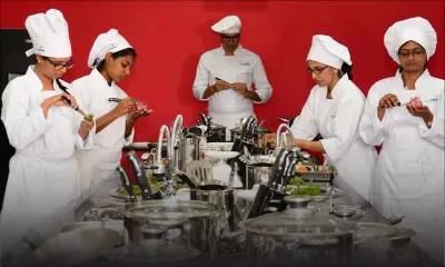 Emplois sur les croisières : la main-d’œuvre locale attire