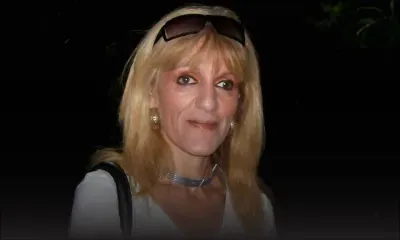 Georgina Ragaven : leader dans l’âme