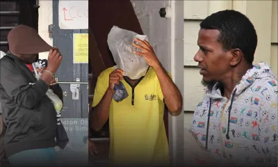 Agression du chairman de l’Icta : un intermédiaire entre Kailash Trilochun et le suspect Candahoo recherché