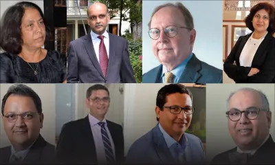 Profession légale : deux femmes accèdent au statut de Senior Counsel