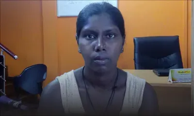 Appel à solidarité : mère de cinq enfants, elle ne peut nourrir son bébé de 4 mois