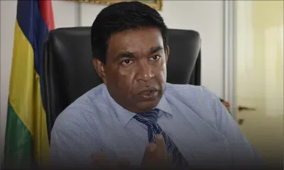 Pradeep Roopun : «Il faut éviter le piège de l’assistanat»