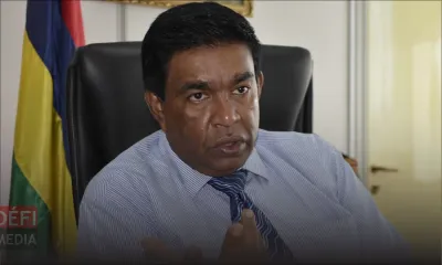 Pradeep Roopun : «J’ai accompli mon devoir civique en tant que citoyen»