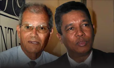 Rapport Lam Shang Leen : Von Mally déposera une motion de blâme contre Serge Clair ce mardi 