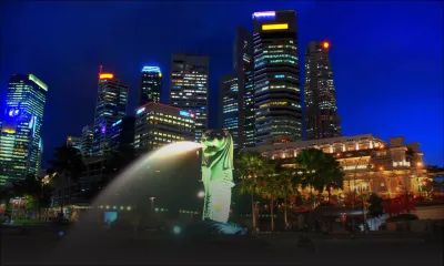 Global Business - Nouveau traité fiscal : l’Inde confirme le début des négociations avec Singapour