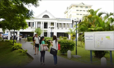 UoM : les étudiants refusent le ‘resit fee’