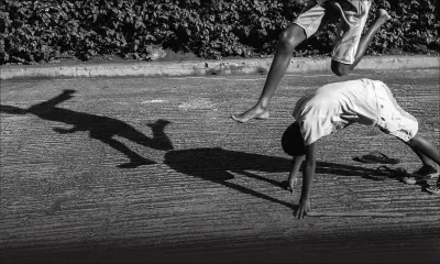 Salon d’Août : l’ombre dans toute sa splendeur